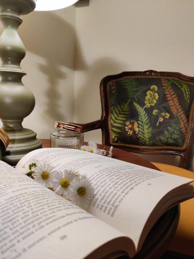 Relais Felciaino B&B Bolgheri Buitenkant foto