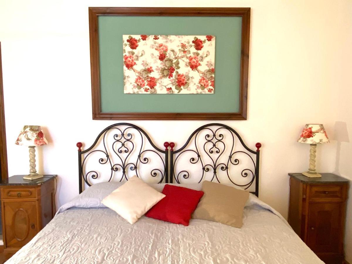 Relais Felciaino B&B Bolgheri Buitenkant foto