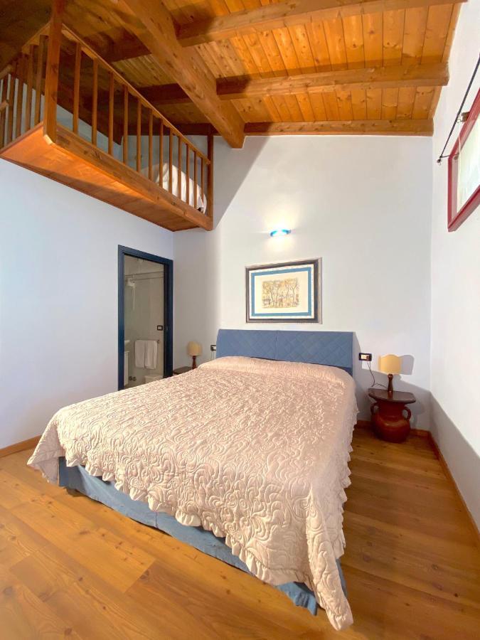 Relais Felciaino B&B Bolgheri Buitenkant foto