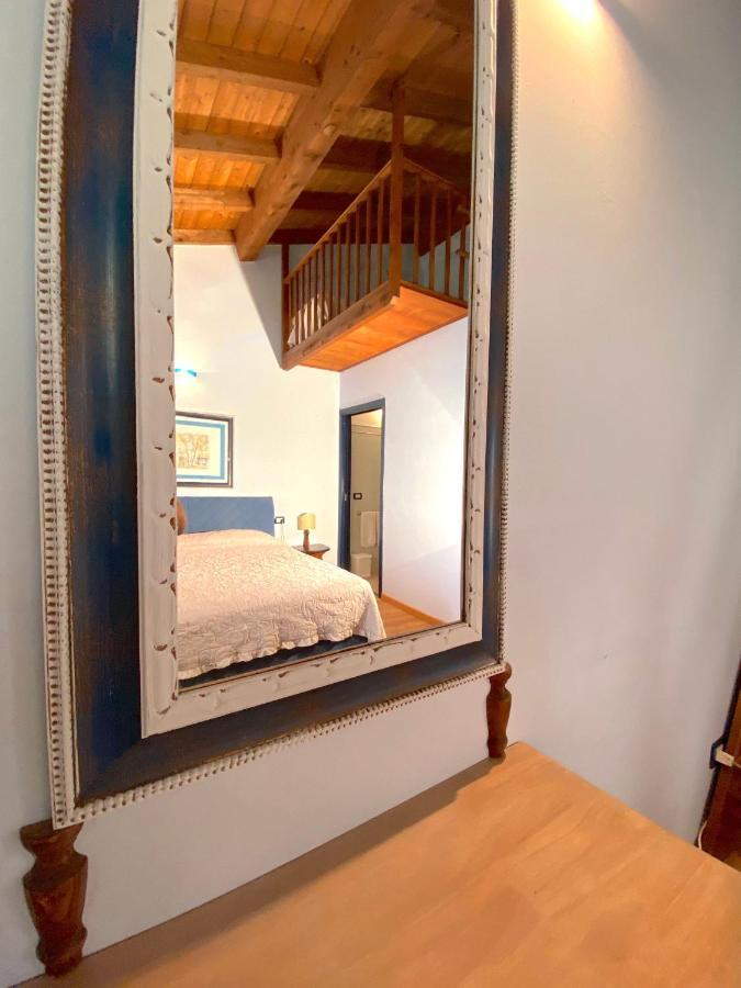 Relais Felciaino B&B Bolgheri Buitenkant foto