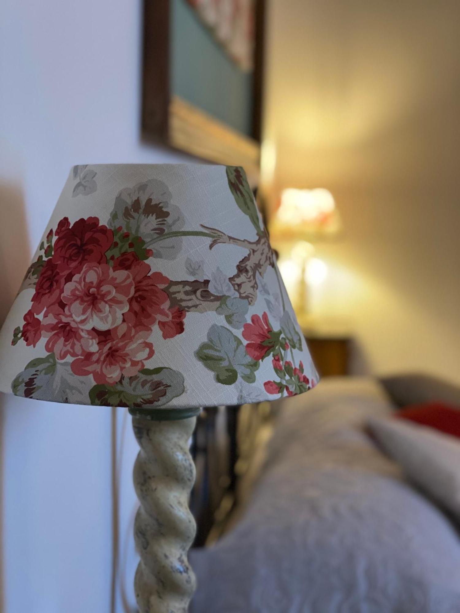 Relais Felciaino B&B Bolgheri Kamer foto