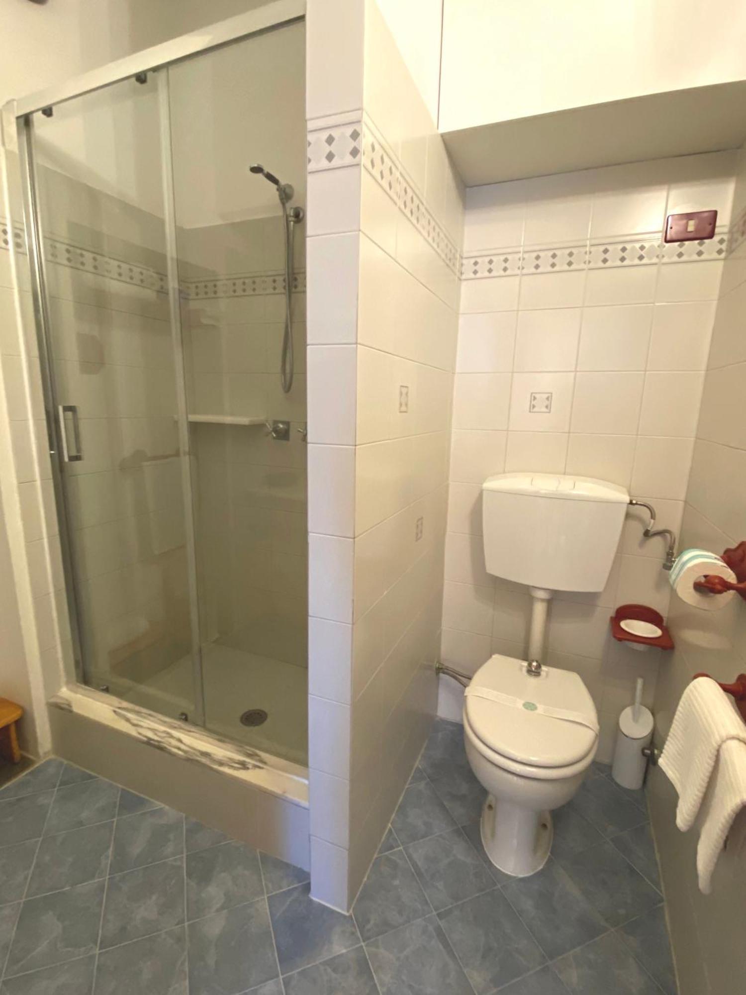 Relais Felciaino B&B Bolgheri Kamer foto