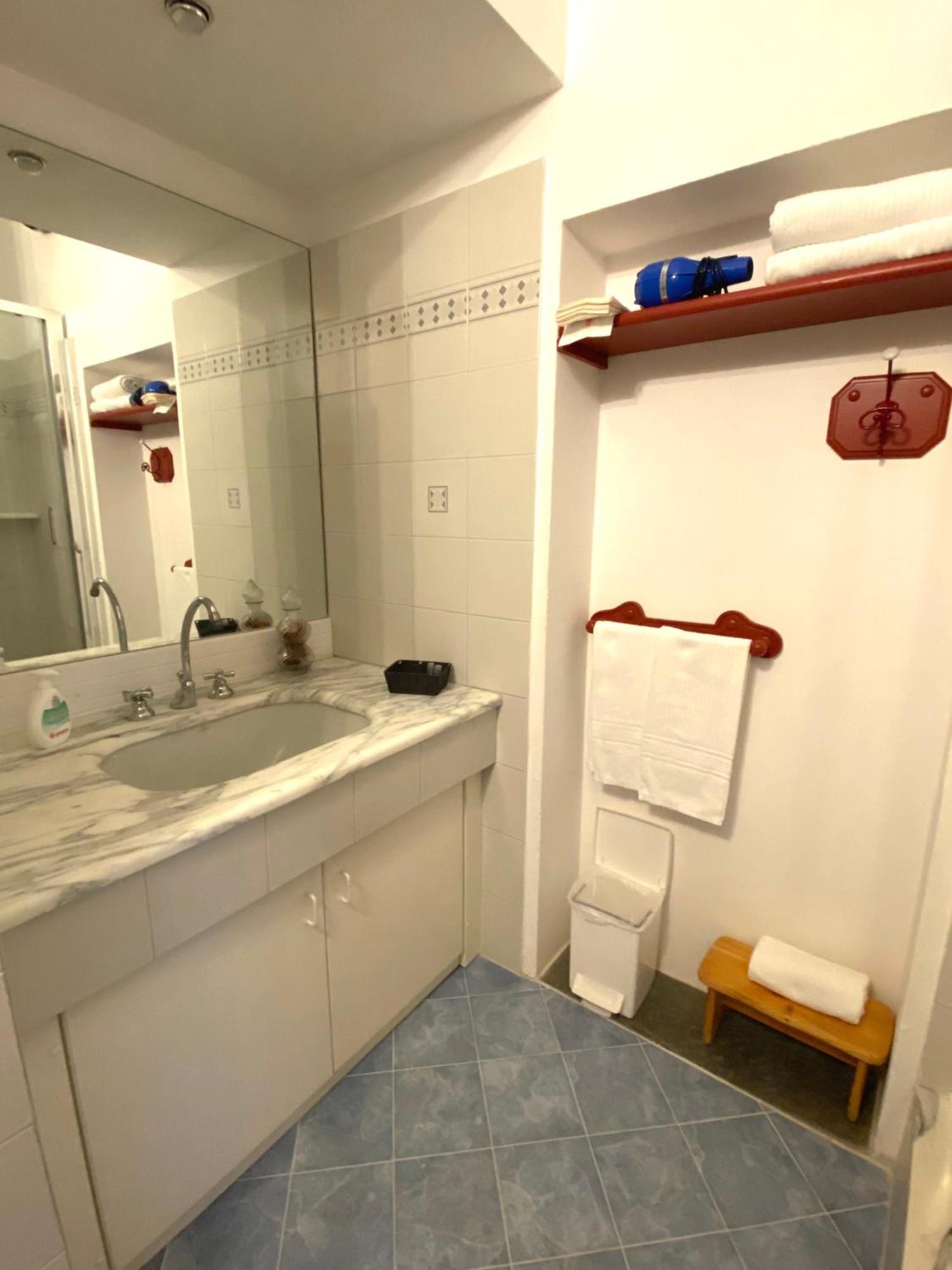 Relais Felciaino B&B Bolgheri Kamer foto